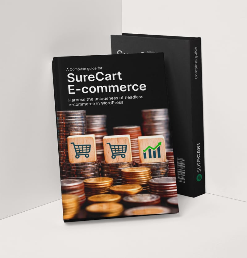 SureCart: A complete guide