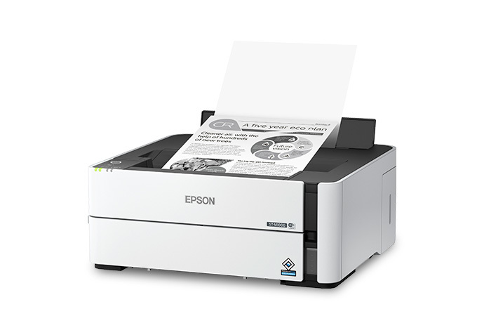 Epson WorkForce Supertank ST-M1000 Printer