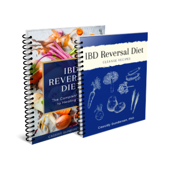DIY Reverse IBD Package