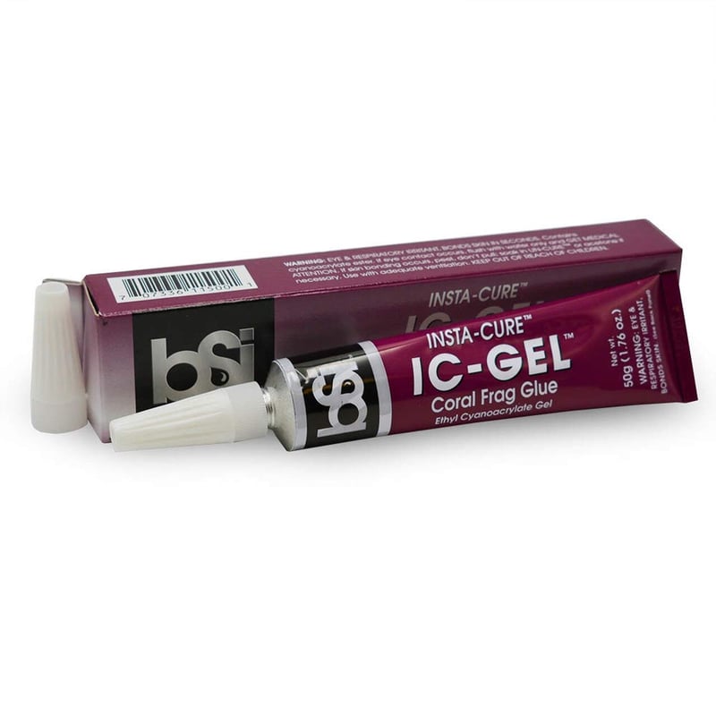 BSI IC-Gel Glue