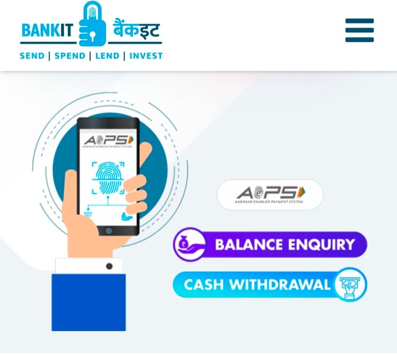 BANKIT AGENT ID