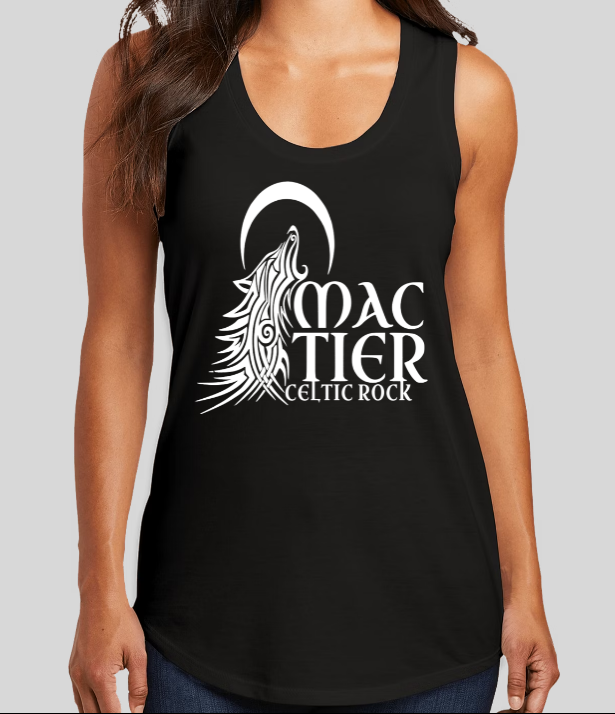 Womens Tank Tops