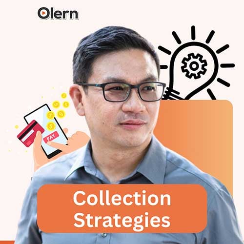 Effective Collection Strategies