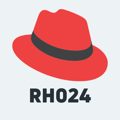 Linux Enterprise I RedHat RHCSA - RH024 - Training
