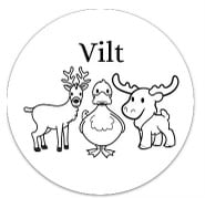 Vilt
