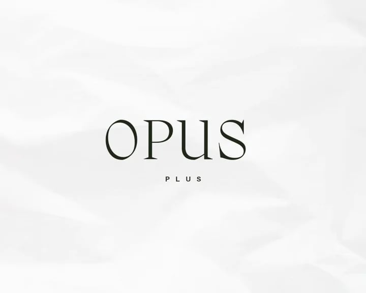 Opus Plus