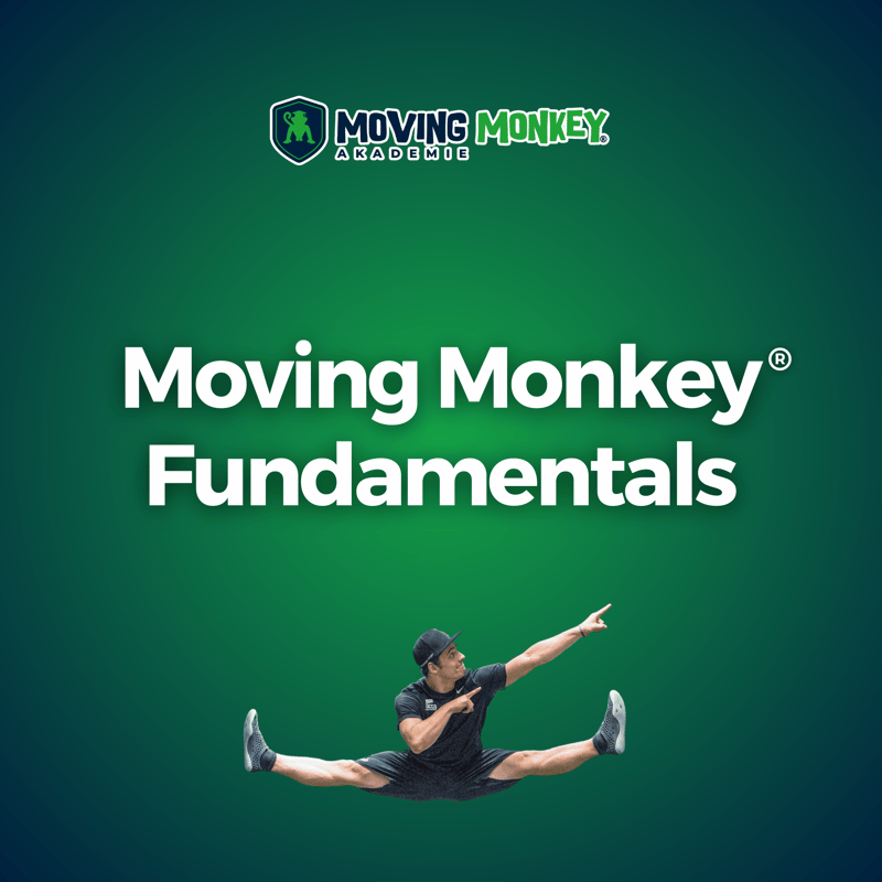 Moving Monkey® Fundamentals