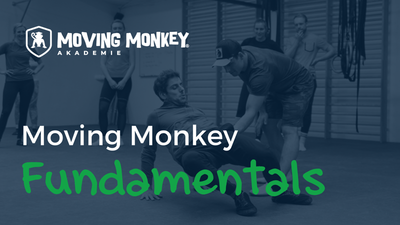 Moving Monkey® Fundamentals