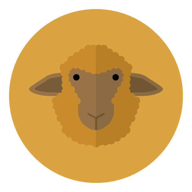 Golden Fleece Circle Lifetime Membership