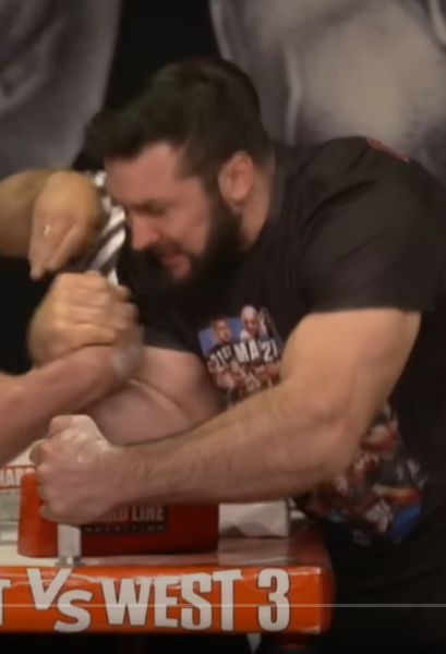 Webinar "Develop an explosive start"