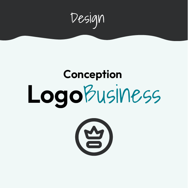 Vignette Conception d'une identité visuelle LogoBusiness