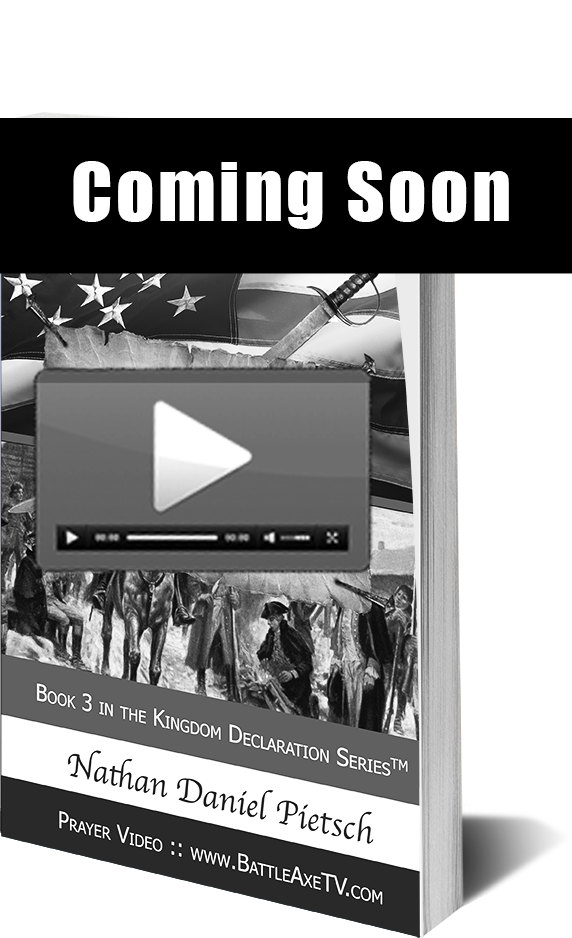 Book 3 :: Video :: Declaring Amendments 11-27