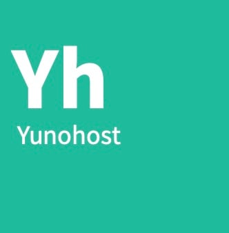 Yunohost - Dein eigener Linux-Server