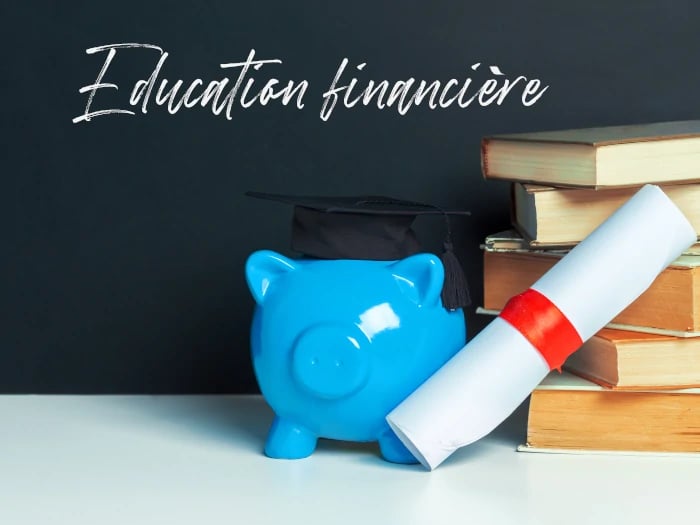 Formation éducation financière pour mieux gérer son budget – e