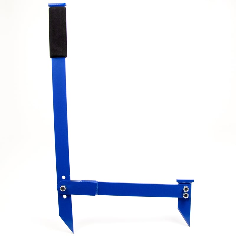 Wall Framing Puller Bulldog Metalworks