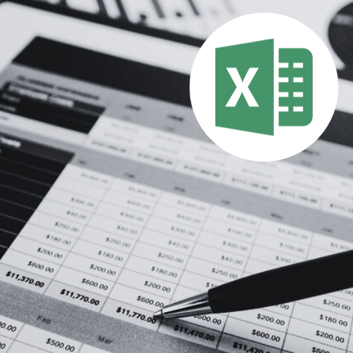 Microsoft Excel im Büroalltag (Datenmanagement)