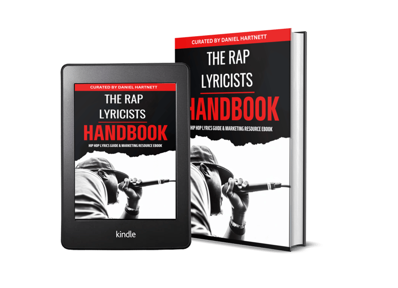 The Rap Lyricists Handbook {Basic Offer}