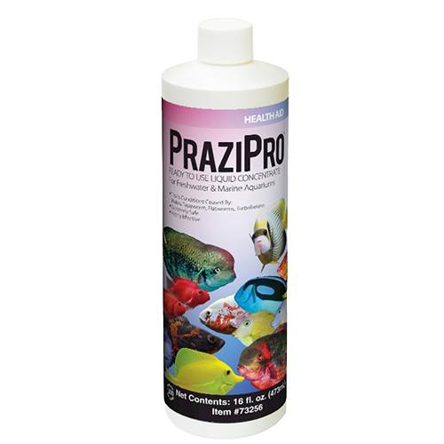 Liquid PraziPro ®