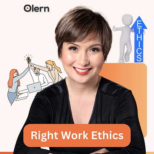 Right Work Ethics for Employees