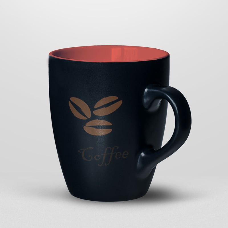 Coffee Grain Mug