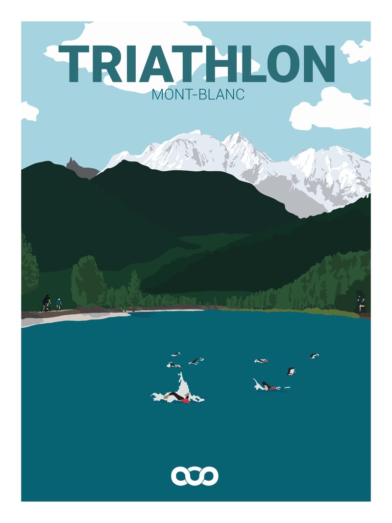 Triathlon du Mont-Blanc