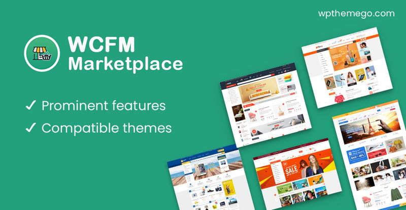 WCFM Marketplaceの日本語翻訳ファイル