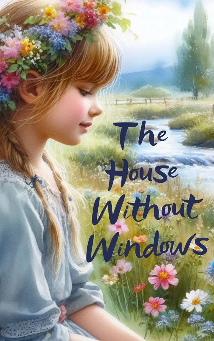 The house without windows emerald ocean publishing