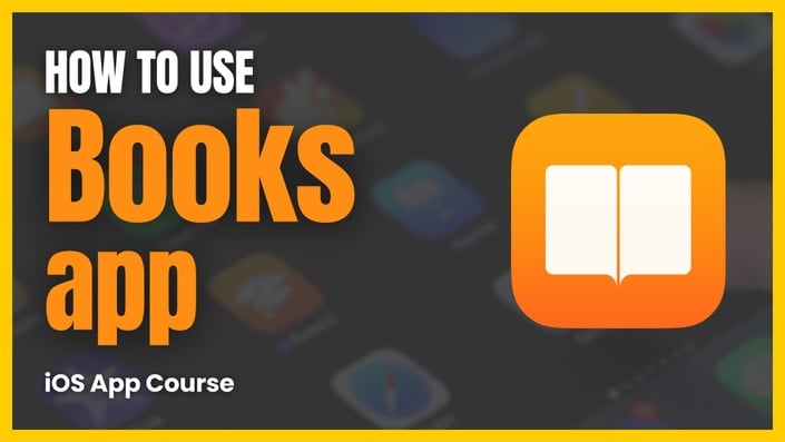 Complete Guide to the Books App