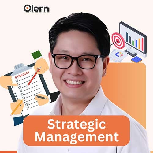 Strategic Management: Crafting Winning Strategies for Your Business
