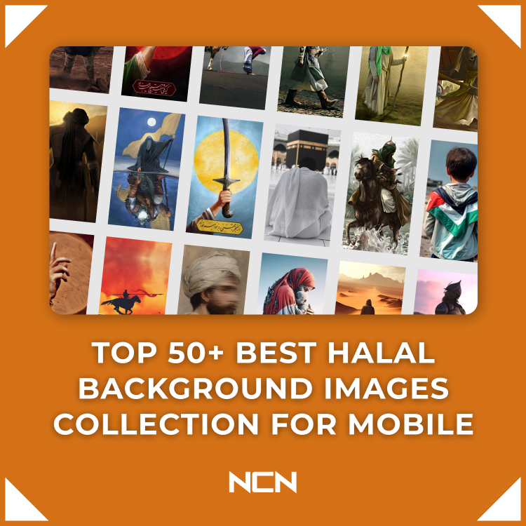 TOP 50+ Best Halal Mobile Images Collection