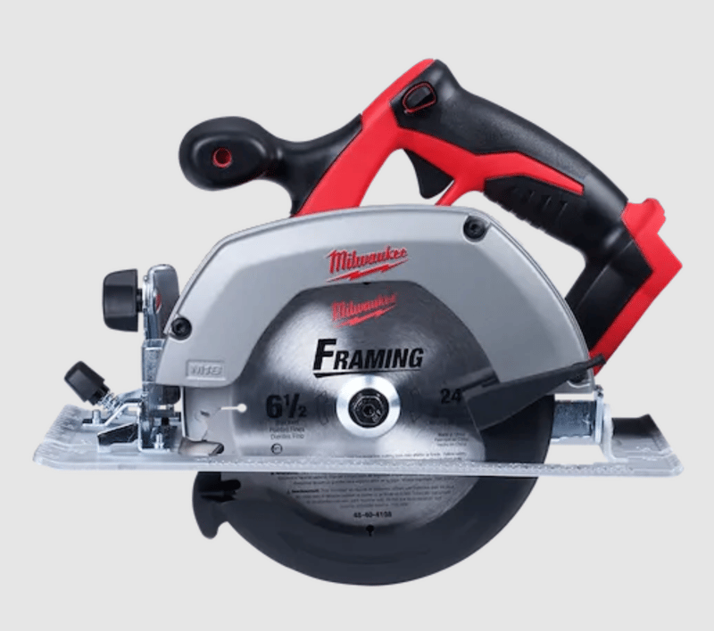 M18™ 6 ½" Circular Saw