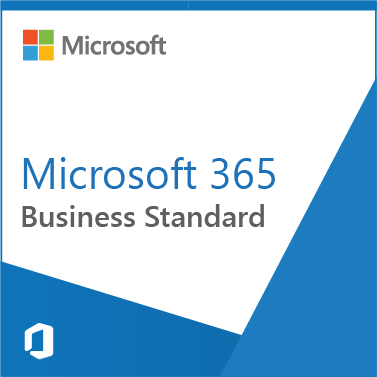 Microsoft 365 Business Standard (Price/user/year)
