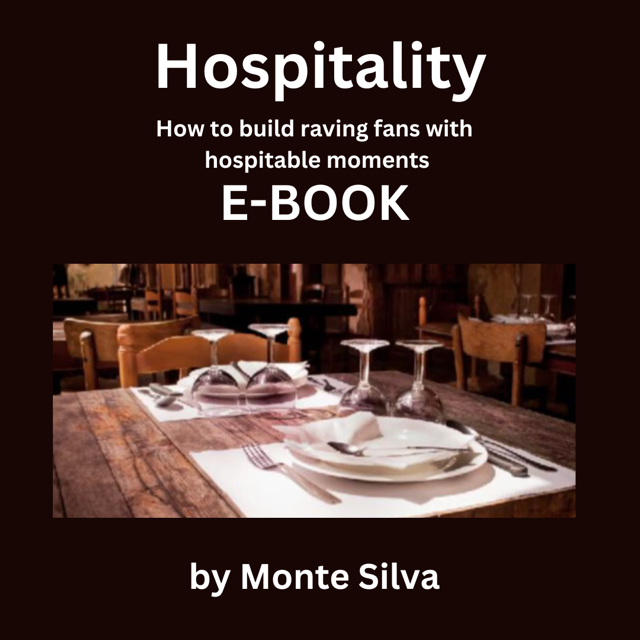Hospitality E-Book