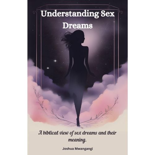 Understanding Sex Dreams 