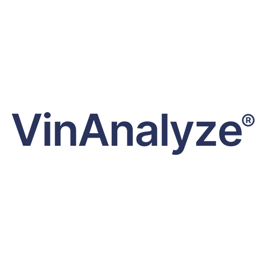 VinAnalyze® Comprehensive Vehicle History