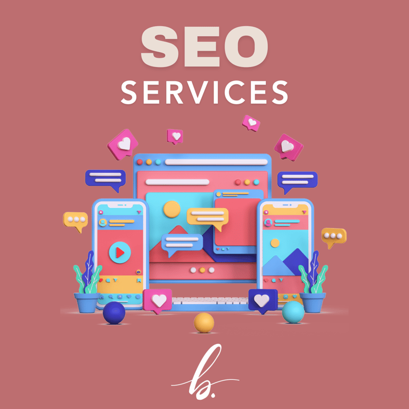 SEO Services