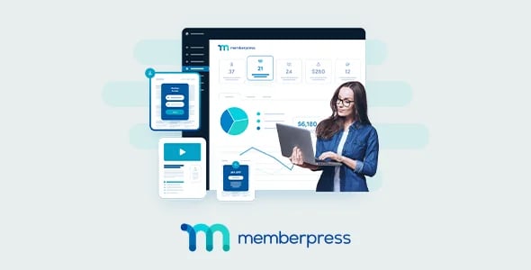 MemberPressの日本語翻訳ファイル