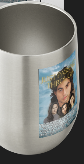 JPT Stainless Steel Cup