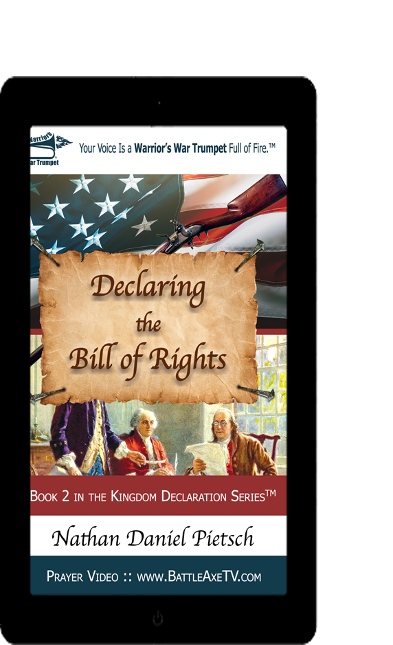 Book 2 :: eBook :: Declaring the Bill of Rights