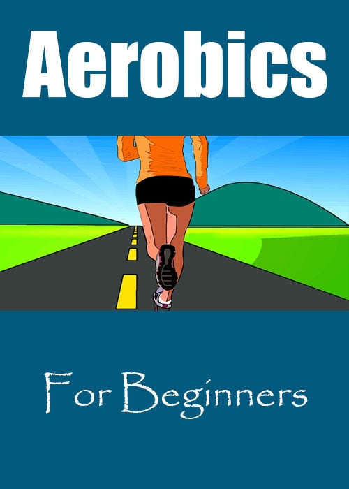 Aerobics For Beginners