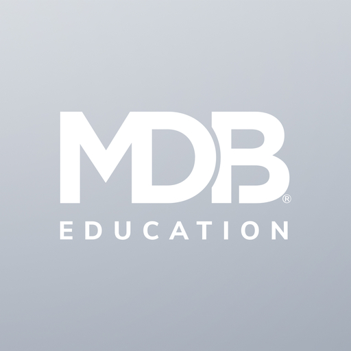 Suscripción MDB Education Anual