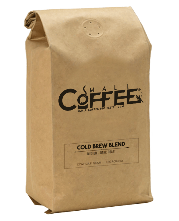 Cold Brew Blend