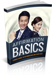 Affirmation Basics 