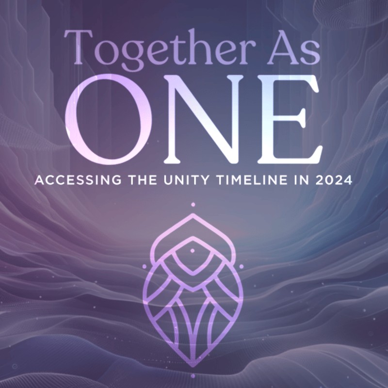 Together As One: Accessing the Unity Timeline in 2024