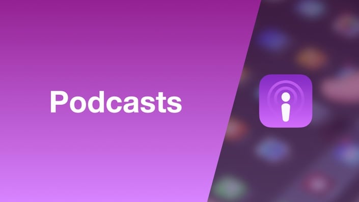 Podcast App - What are Podcasts and How To Access Them