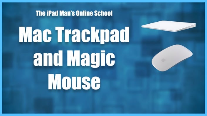 Mastering Mac Trackpad and Mouse: Navigating with Ease