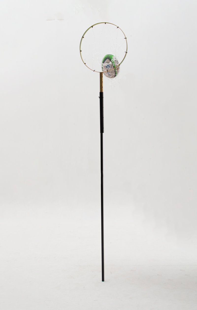 LINE OUT TARGET PORTABLE