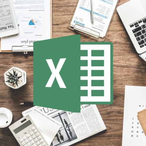 Microsoft Excel im Büroalltag (Präsentationen & Pivot)