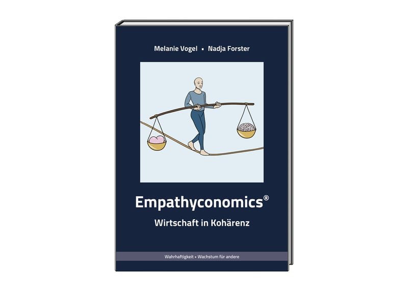 Empathyconomics®: Wirtschaft in Kohärenz