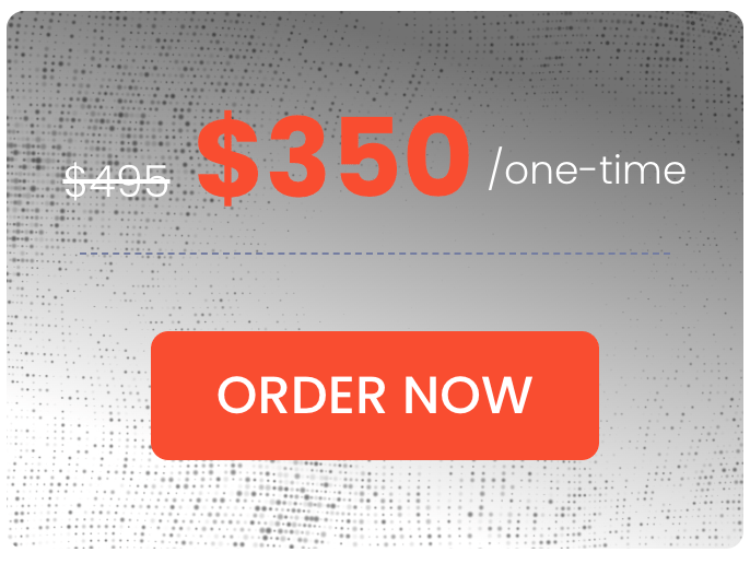 NP Custom Logo Design